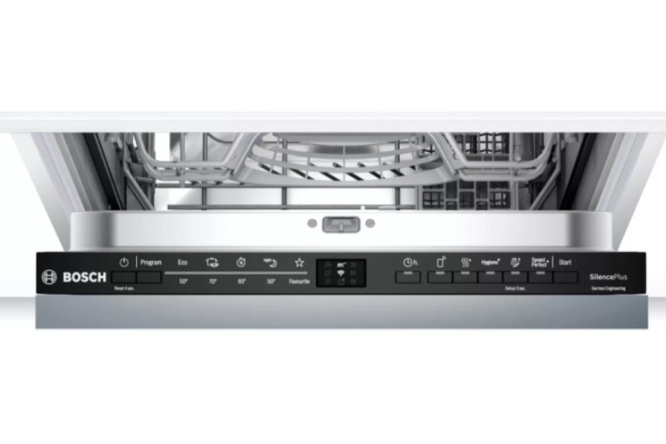 Встраиваемая посудомоечная машина Bosch SPV2IMY2ER