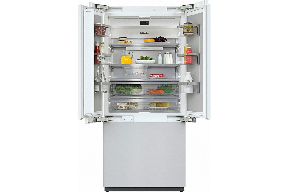 Холодильно-морозильная комбинация Miele KF2981Vi