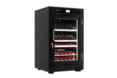 Винный шкаф Meyvel MV46-WB1-M