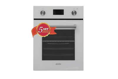 Электрический духовой шкаф Simfer B4EC66001