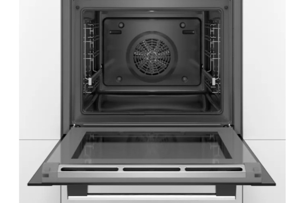 Духовой шкаф Bosch HBG378EB6R