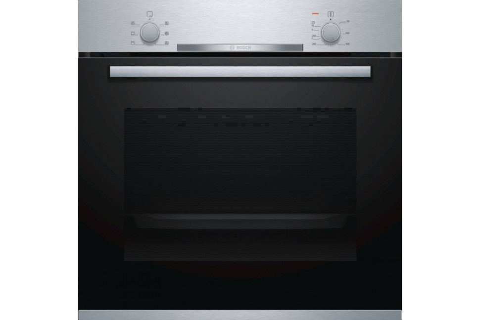Духовой шкаф Bosch HBA530BS0S