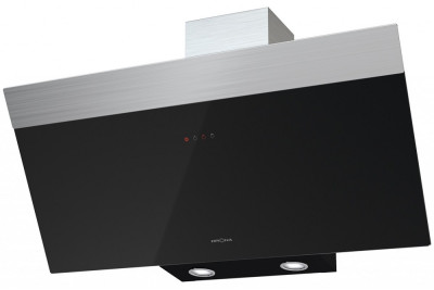 Вытяжка Krona KRISTEN 900 BLACK/INOX SENSOR