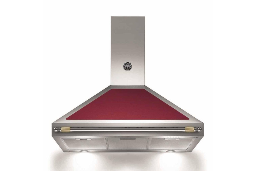 Вытяжка Bertazzoni Heritage K90HER VIA