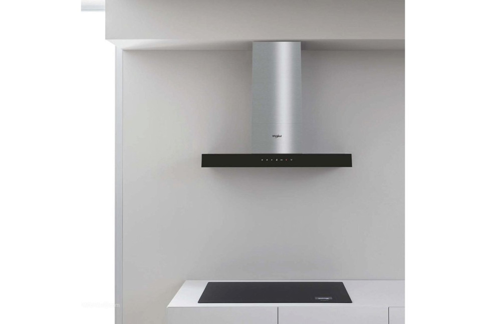 Вытяжка Whirlpool WHBS 62F LT K