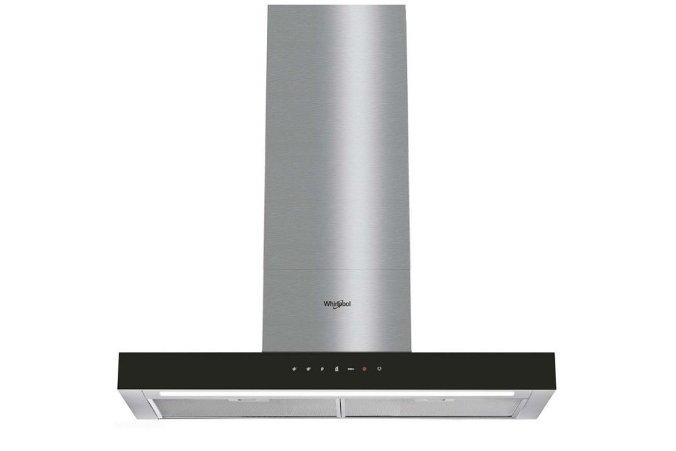 Вытяжка Whirlpool WHBS 62F LT K