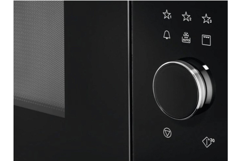 Встраиваемая микроволновая печь AEG MBE2658DEM