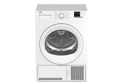 Сушильная машина Beko DU9112GA