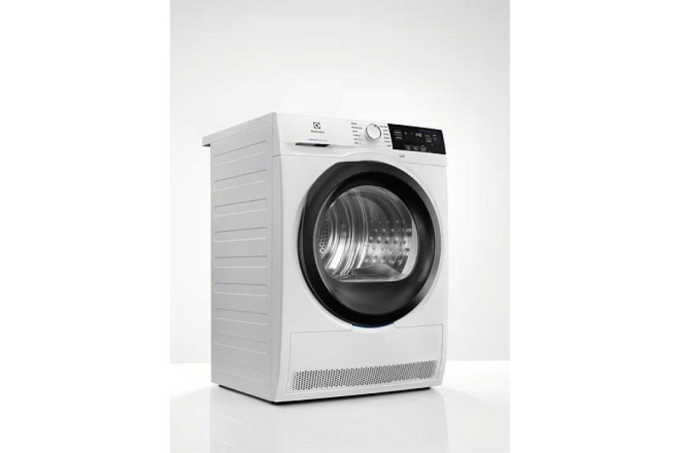 Сушильная машина Electrolux EW8HN358SP