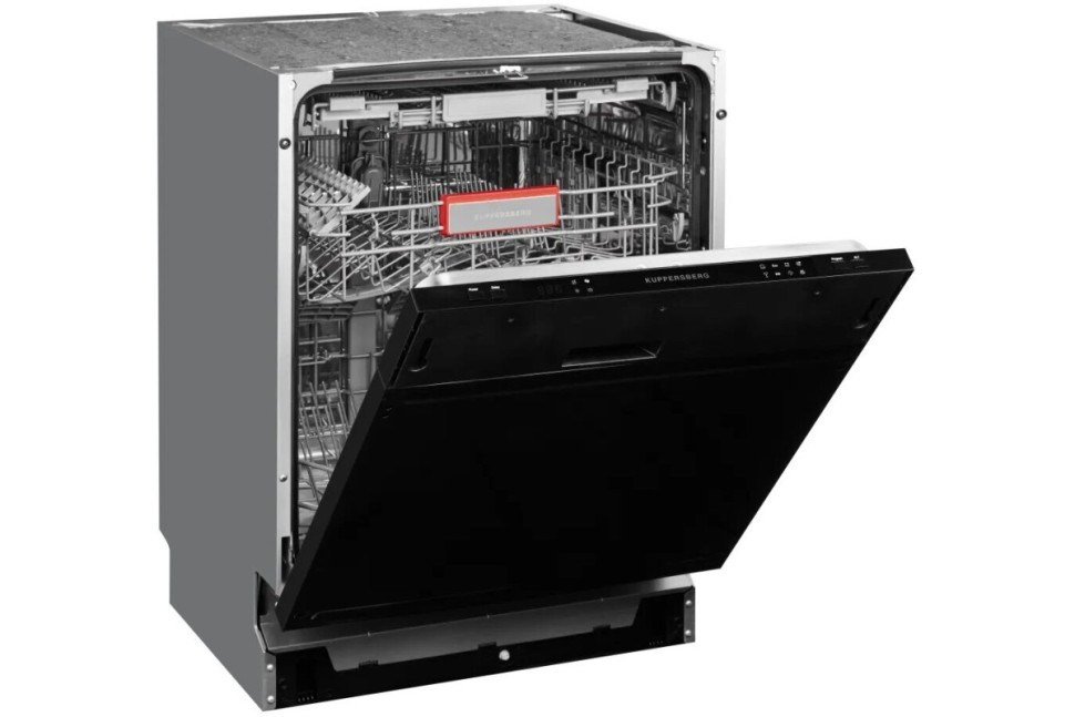 Встраиваемая посудомоечная машина Kuppersberg GS 6057