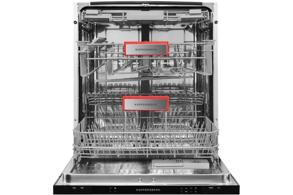 Встраиваемая посудомоечная машина Kuppersberg GS 6057