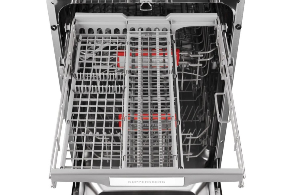 Встраиваемая посудомоечная машина Kuppersberg GS 6057