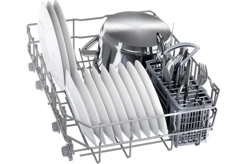 Посудомоечная машина Bosch SPV2IKX54Q
