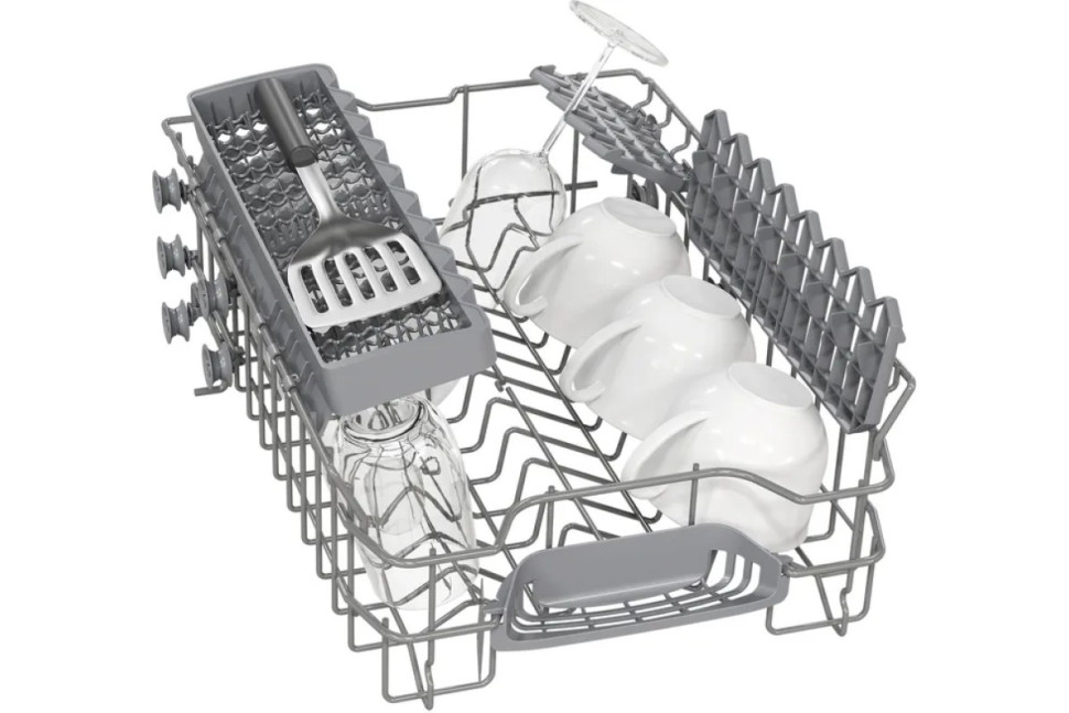 Посудомоечная машина Bosch SPV2IKX54Q