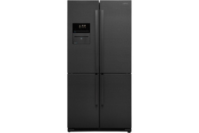 Холодильник Vestfrost VRM906NFEX тёмная