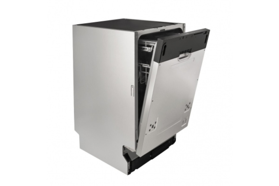Встраиваемая посудомоечная машина EXITEQ EXDW-I406