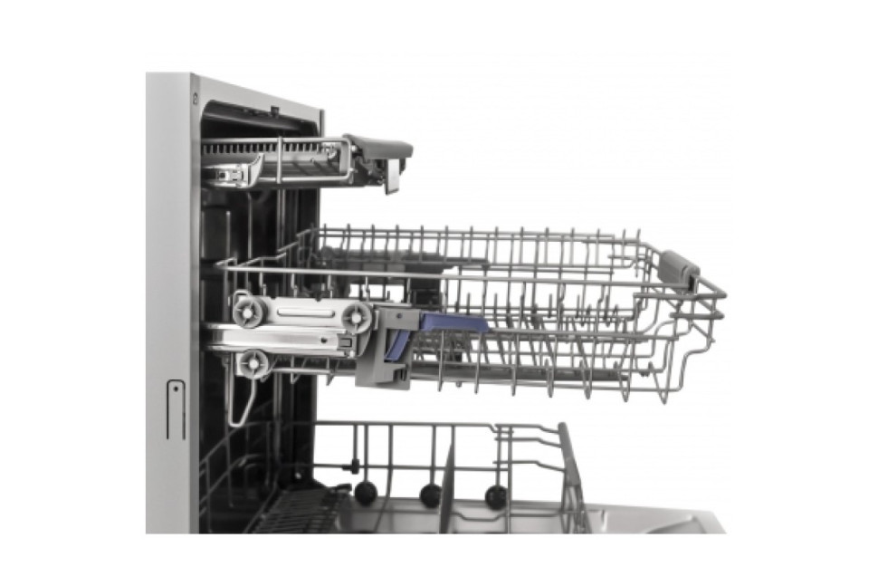 Встраиваемая посудомоечная машина EXITEQ EXDW-I406