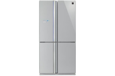 Многокамерный холодильник Sharp SJ-FS 97 VSL
