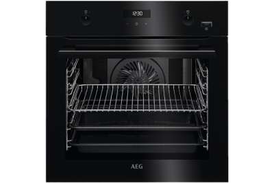 Духовой шкаф AEG BER455120B