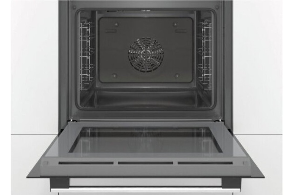 Духовой шкаф Bosch HBA530BB0S