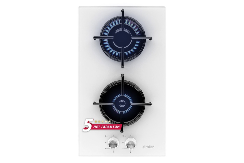 Газовая варочная поверхность Simfer H30N20W470