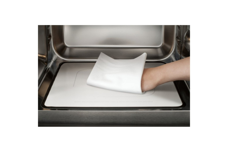 Микроволновая печь с грилем и конвекцией Caso MCG 30 Ceramic chef