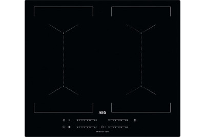 Варочная панель AEG IKE64450IB