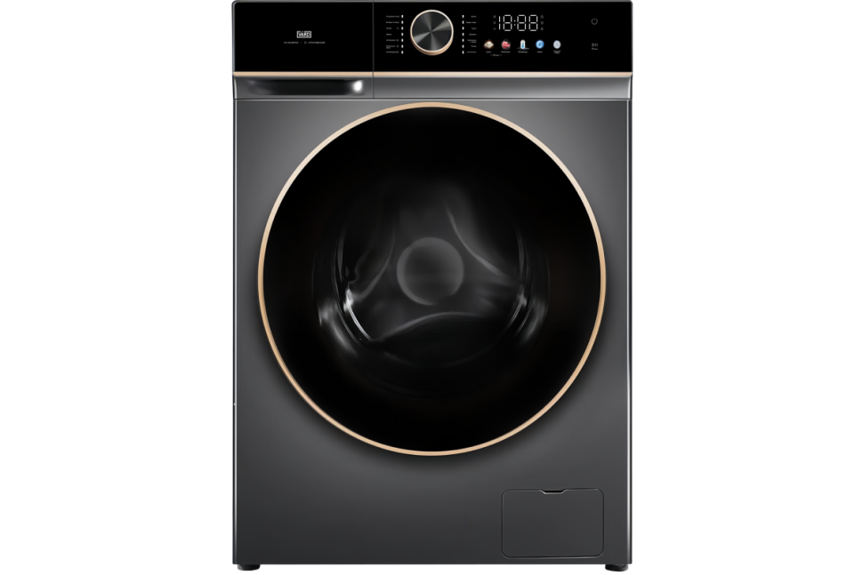 Стирально-сушильная машина Vard VWD414B (Electrolux) 