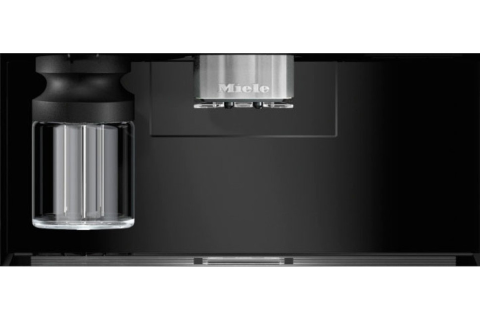 Кофемашина Miele CVA7845 OBSW
