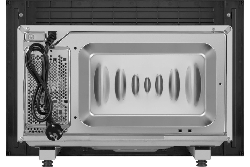 Встраиваемая микроволновая печь Maunfeld JBMO725BK01