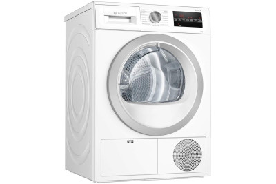 Сушильная машина Bosch WTG86401PL