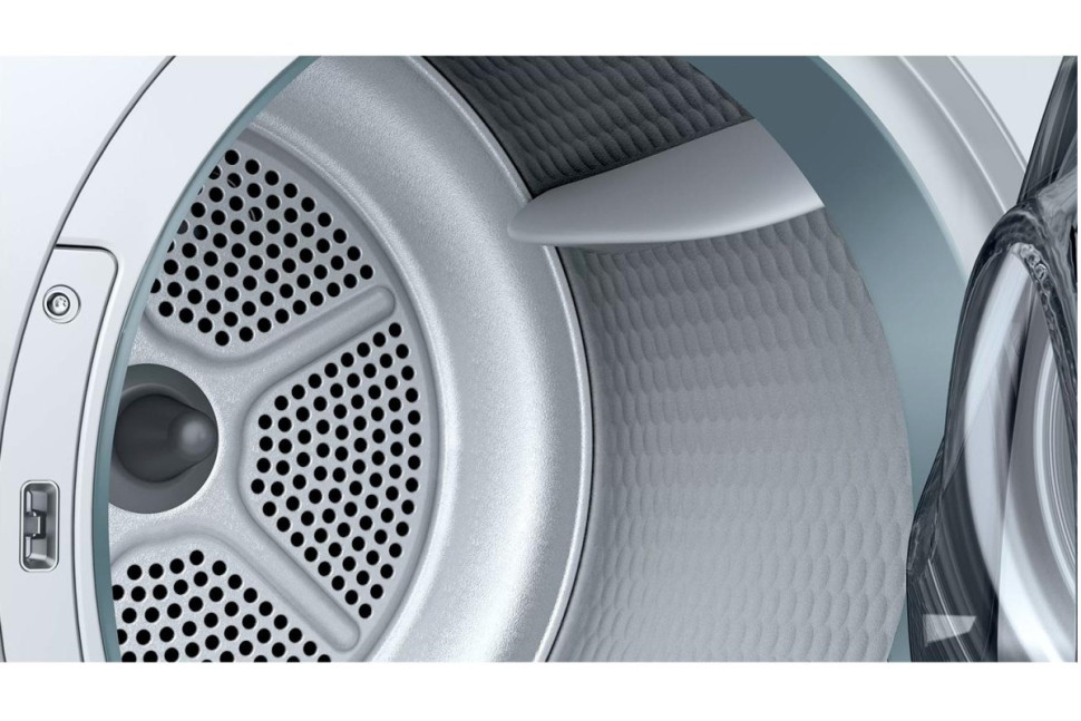 Сушильная машина Bosch WTG86401PL