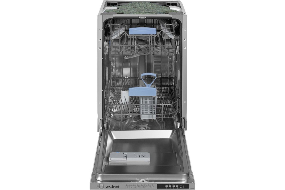 Посудомоечная машина встраиваемая Vestfrost VFDW4542