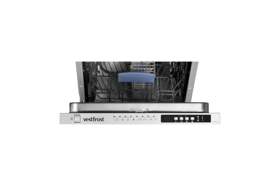 Посудомоечная машина встраиваемая Vestfrost VFDW4542
