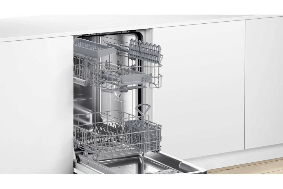 Посудомоечная машина Bosch SPV2HKX42E