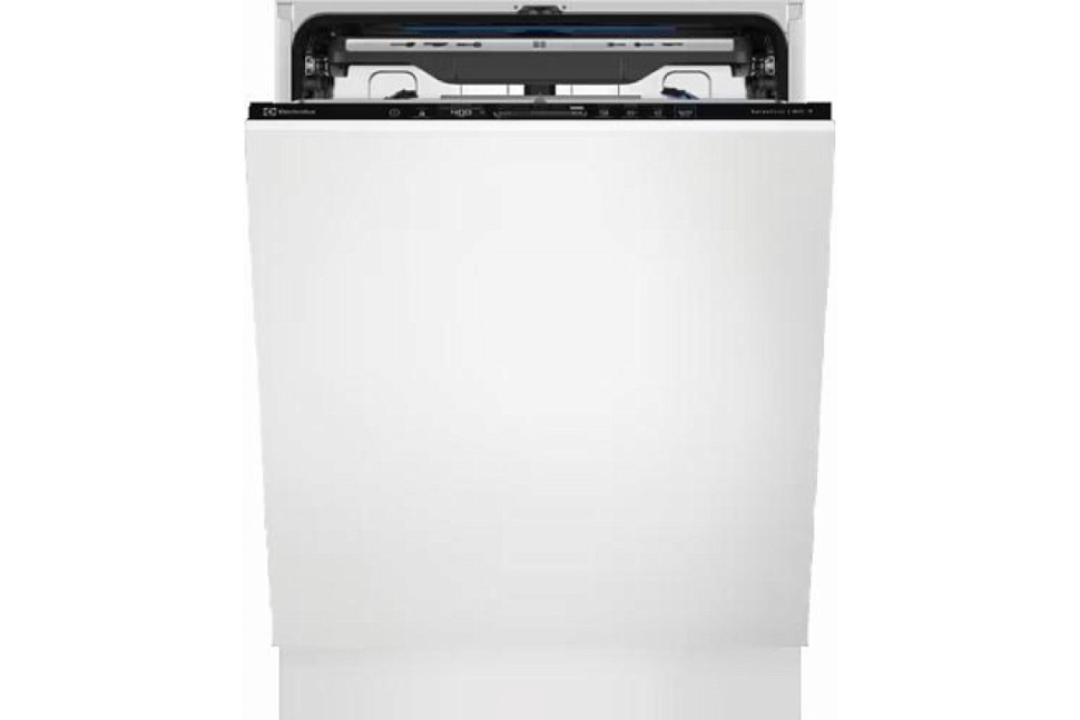 Встраиваемая посудомоечная машина Electrolux EEZ69410W