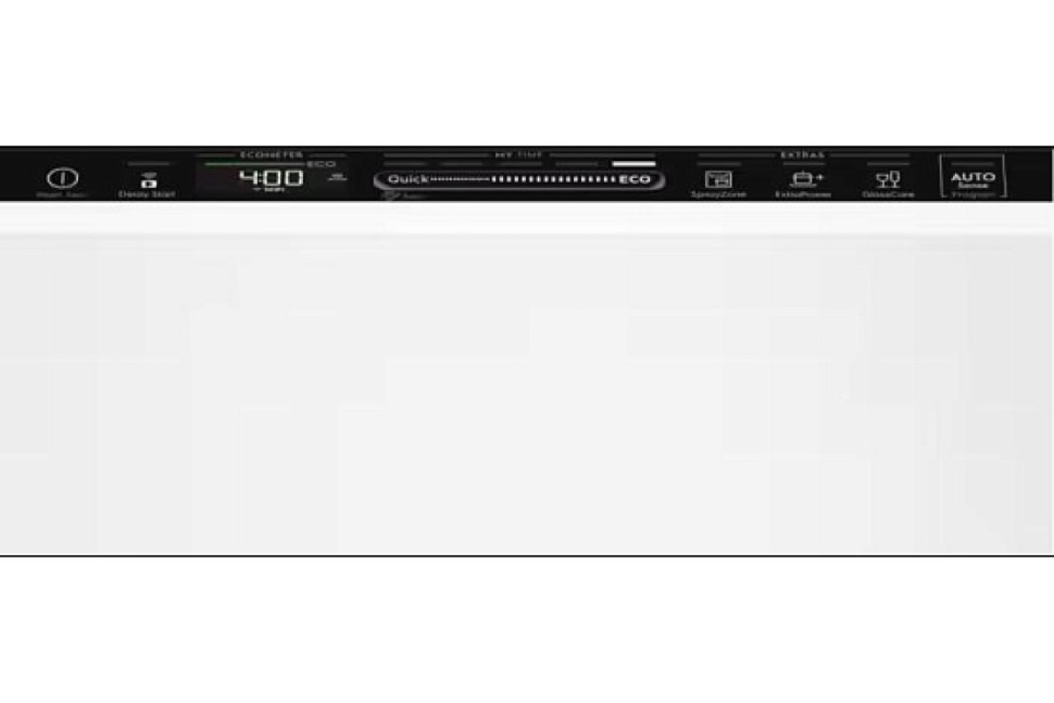 Встраиваемая посудомоечная машина Electrolux EEZ69410W