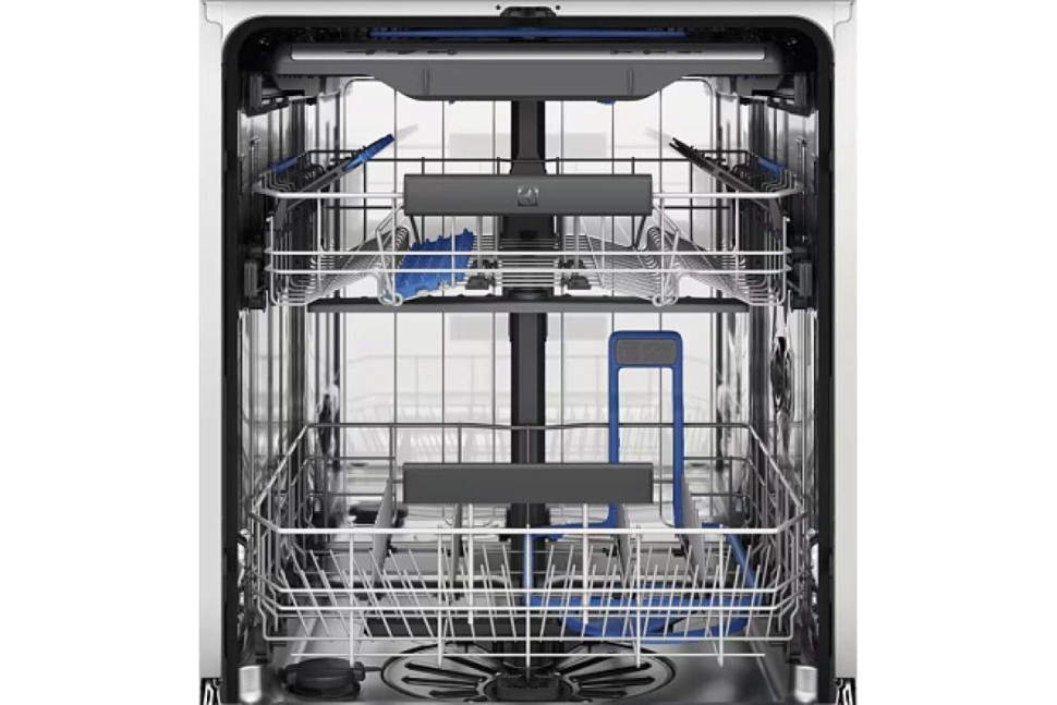 Встраиваемая посудомоечная машина Electrolux EEZ69410W