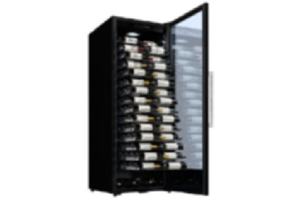Монотемпературный шкаф La Sommeliere PRO160