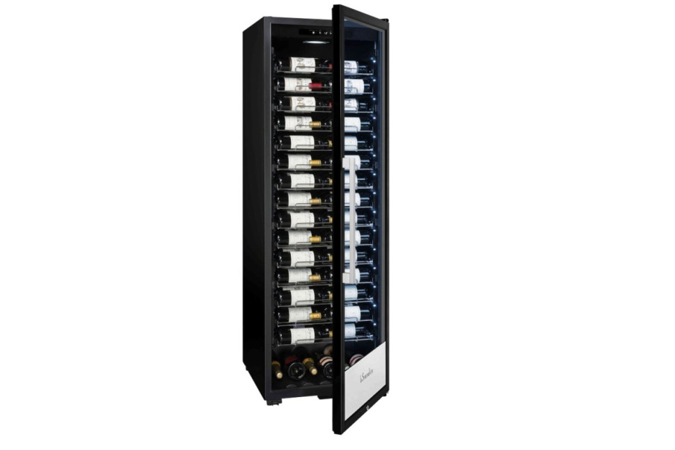 Монотемпературный шкаф La Sommeliere PRO160