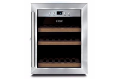 Винный холодильник CASO WineSafe 12 Classic