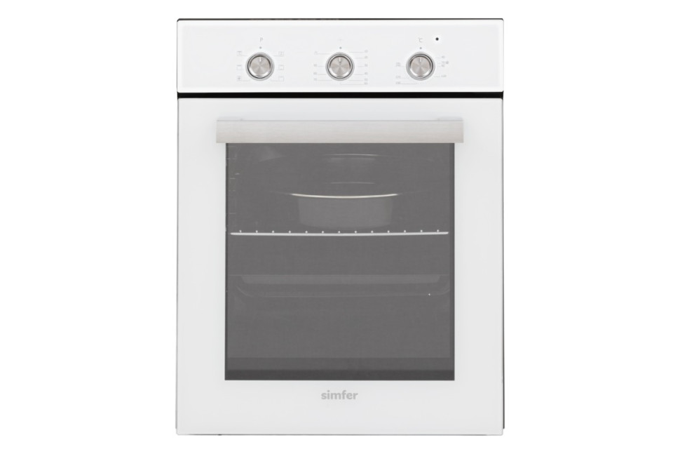 Электрический духовой шкаф Simfer B4EC18011