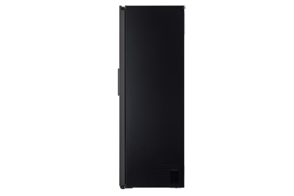 Холодильная камера LG Objet GC-B401FAPM Серебристый (стекло)