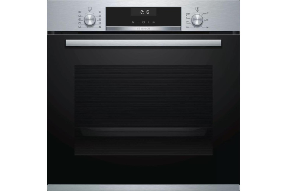 Духовой шкаф Bosch HBG537NS0R