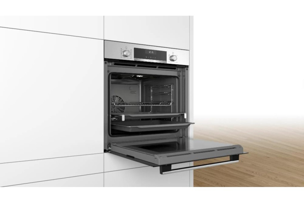 Духовой шкаф Bosch HBG537NS0R