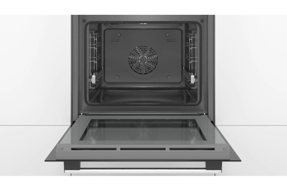 Духовой шкаф Bosch HBG537NS0R