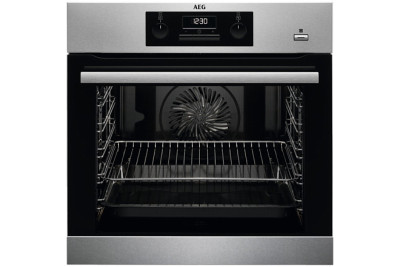 Духовой шкаф Aeg BEB351010M