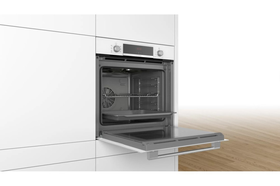 Духовой шкаф Bosch HBA534BW0