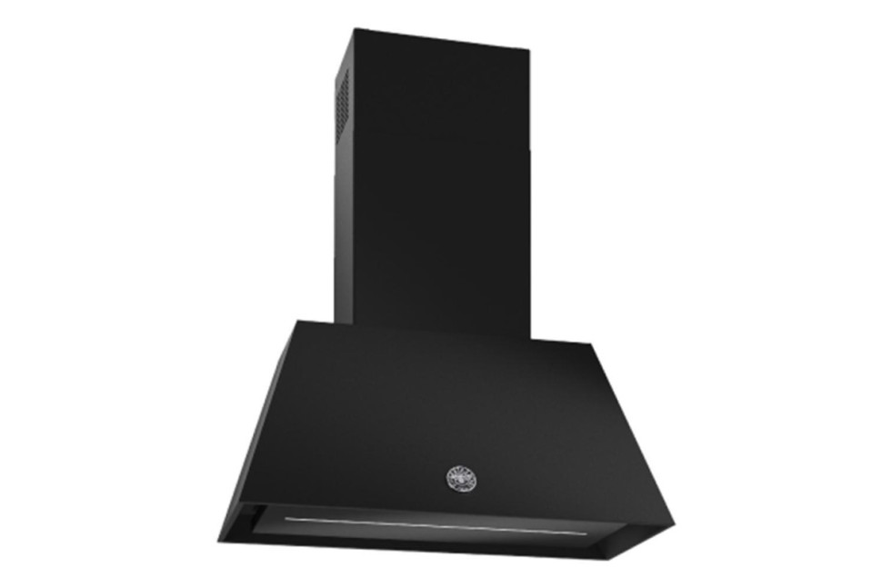Вытяжка Bertazzoni Heritage KR70HER1NEDA черная