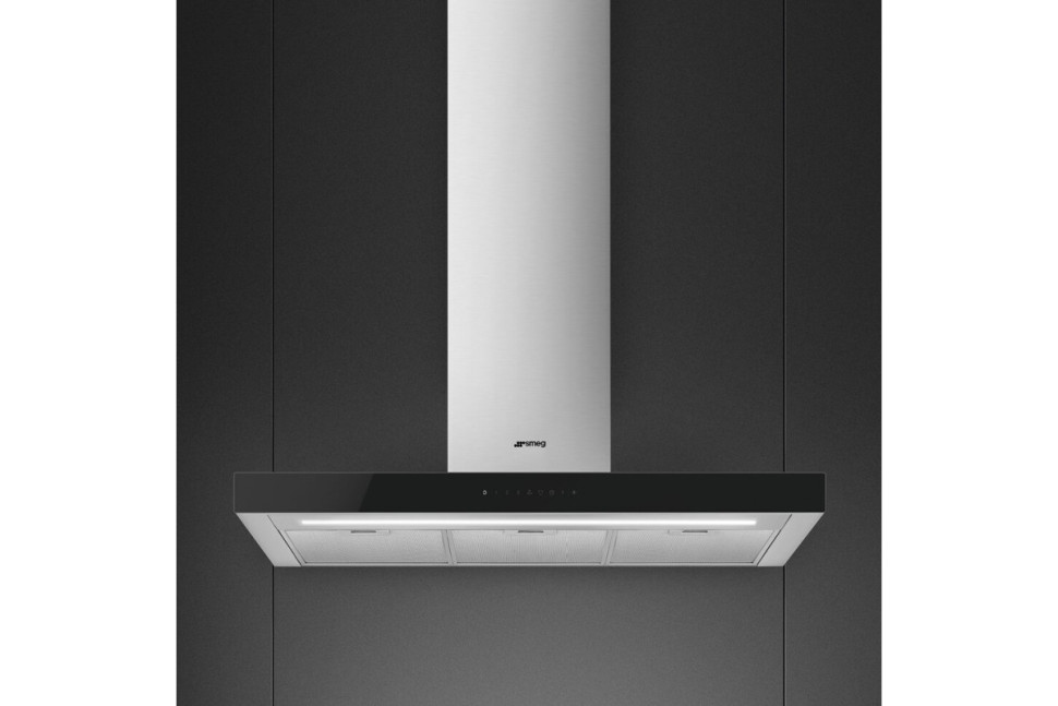 Вытяжка Smeg KBT9L4VN
